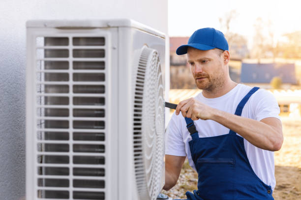  St Leo, FL HVAC Pros