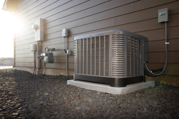 Best Local HVAC companies  in St Leo, FL